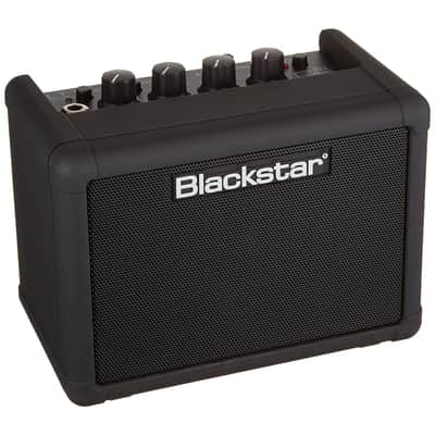 Blackstar Fly 3 BLUETOOTH Mini Guitar Amplifier image 1