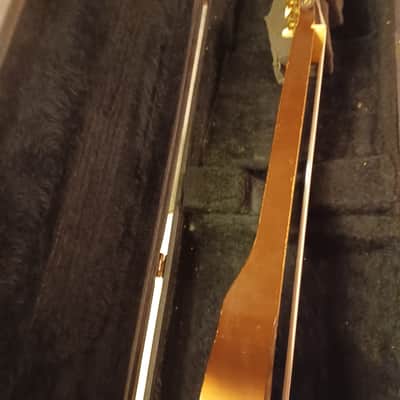Silvertone Model 1319 (1947-54) 1947-54 W/ Hard Case image 8