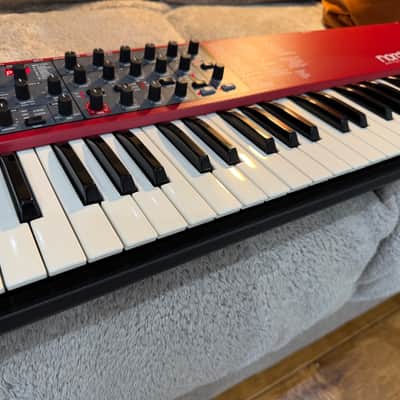 Nord Lead 4 Analog Modeling Synthesizer + Super Clean + FAST-SAFE-SHIPPING image 4