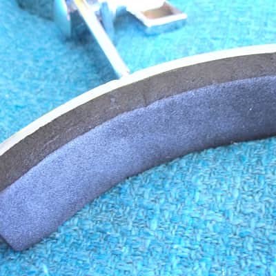 LP Conga Stand Separator Support Bracket - Vintage NOS image 6