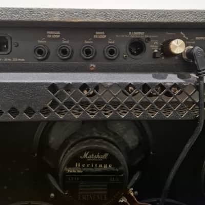 Marshall JTM60 - Valve Combo Amplifier - Guitar Amplifiers - Good image 12