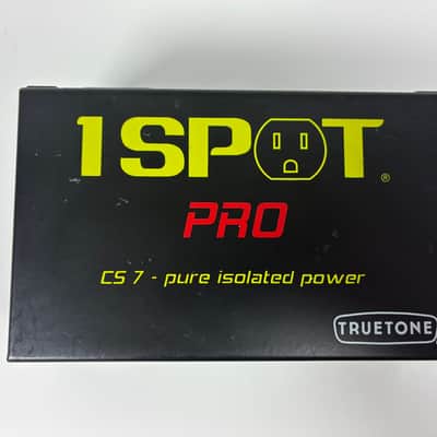 Truetone 1 SPOT Pro CS7 Power Supply image 1