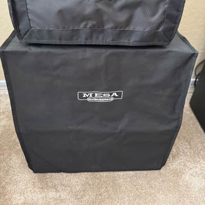 Mesa Boogie Mark Five:25 Head & Mini Recto 1x12 Slant Cab image 2