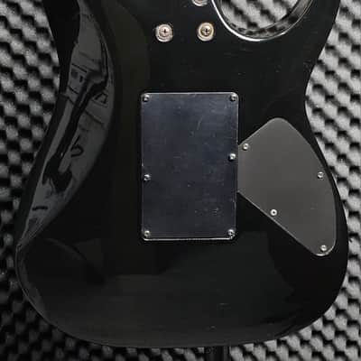 Ibanez RG370DXLH-BK Left-Handed 2006 image 8
