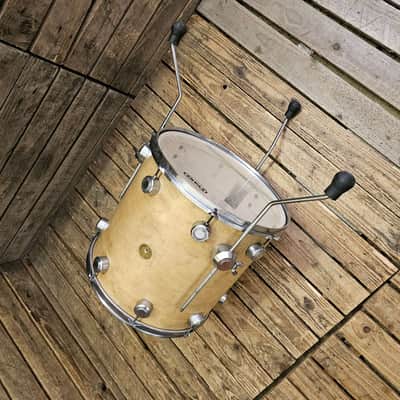 Hayman 16" Vibrasonic Floor Tom, Project Drum USED! RKHAY220726 image 3