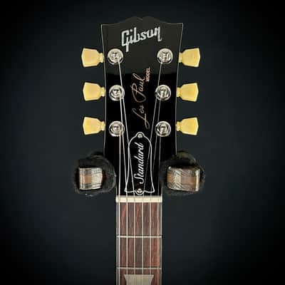 Gibson Les Paul '50s Mahogany Top image 8