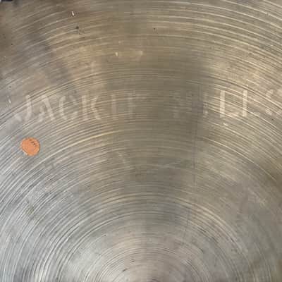 Immagine Zildjian - 30" Tam Tam Gong 1950s - 6