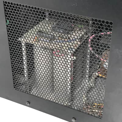 Ameritron AL-1200 Linear Power Amplifier image 11