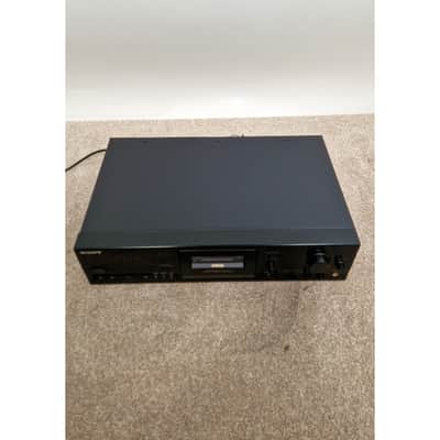 Sony TC-K661S - Excellent image 7