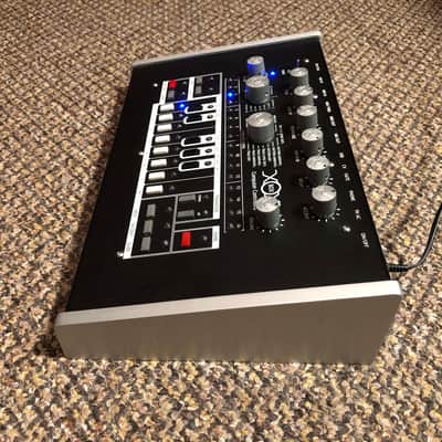 Xoxbox X0XB0X Bassline Analogue Synthesizer Sequencer (Roland TB-303 Clone) Acid image 4