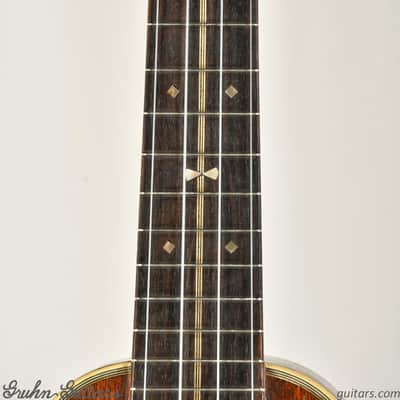 Martin 3 M Ukulele 1918 image 7