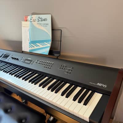 Kawai MP6 stage piano image 4