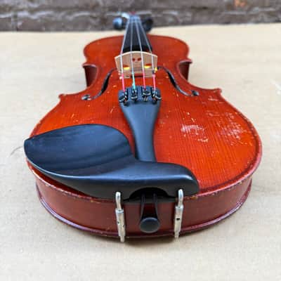 Artisan Strings Marcato Model 100 13" Viola Outfit (2006) w/ Bow & Case – Serial #4290 image 16