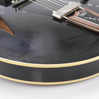 Gibson Trini Lopez LDT ES-335 Limited Edition Guitar Dweezil Zappa #43993 image 17