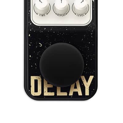 NEXI Industries (NXI-GENBLU-01-MY) Urban Blues Ultra Starter Pack Modular Pedal Board System with Interchangeable Click-n-Play Pedals image 7