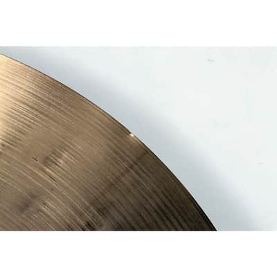 SABIAN Vault Artisan Medium Ride Regular 22 in. image 3