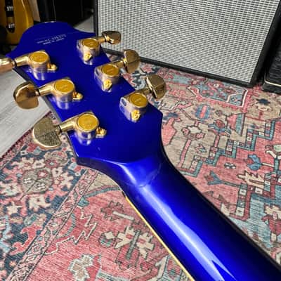 2002 Greco Les Paul Style LG-70 MOD - HS Repair image 25
