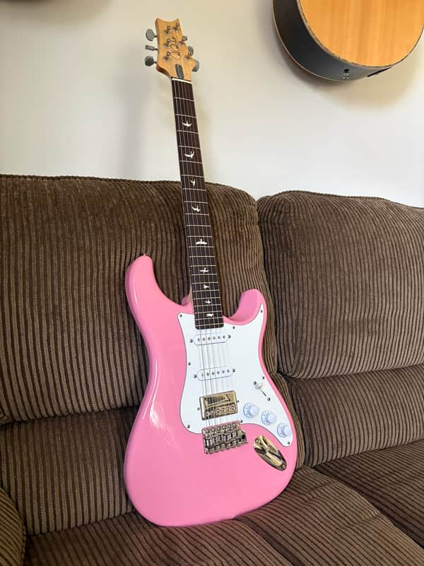 PRS Silver Sky John Mayer Signature with Rosewood Fretboard