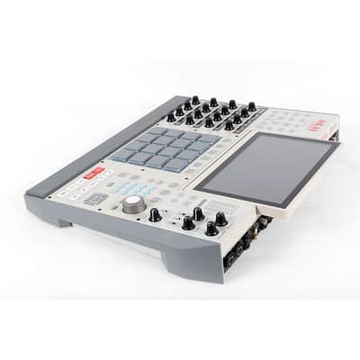 Akai Professional MPC X SE Standalone Sampler & Sequencer Regular image 3
