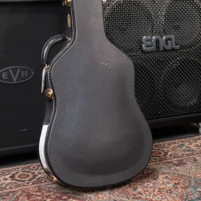 Martin D-45 Modern Deluxe Acoustic with Hardshell Case - Used image 18