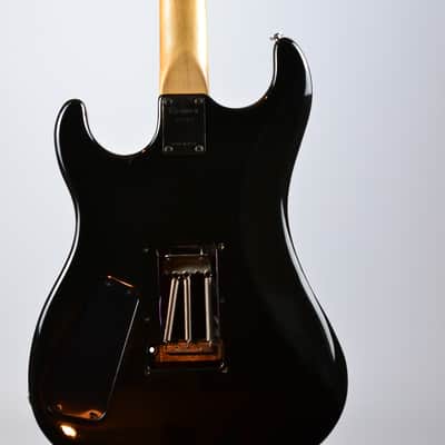 Kramer Pacer 1982 Pipes-Graphic B-Plate-Sports-Neck image 9