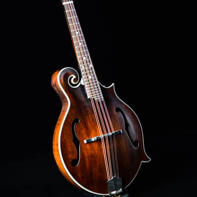 Eastman MD315 F-Style Mandolin image 2