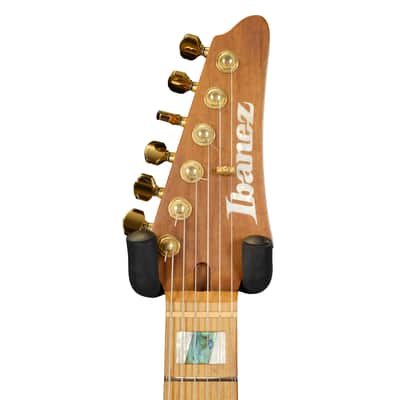 Ibanez THBB10 Tim Henson Signature 2019 - 2022 Black image 7