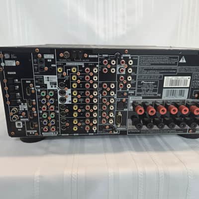 Pioneer  VSX-92TXH Elite Receiver - Black image 7