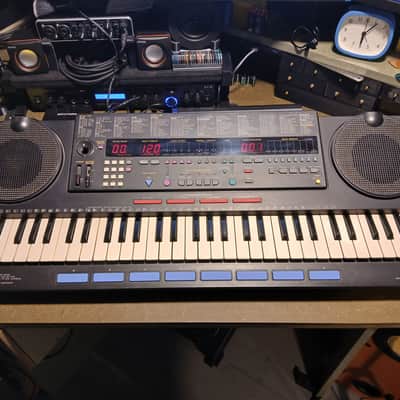 Yamaha PSS-790