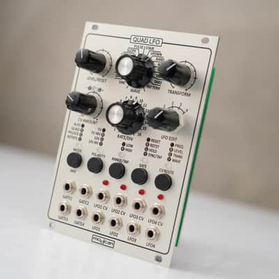 Modcan Quad LFO Eurorack Module #58356 image 6