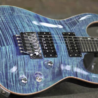 ESP Original Series Horizon FR CTM - Faded Sky Blue image 9