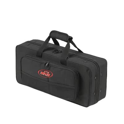 SKB Soft Case - Trumpet Rectangular image 5