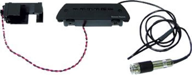 Seymour Duncan SA-6 Mag Mic Acoustic System Pickup image 1