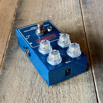 Benson Portable Distortion 424 MKII image 4