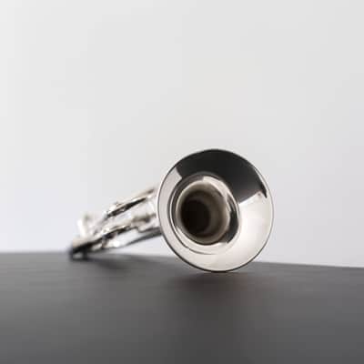 Yamaha YTR-8335IIS Xeno Bb Trumpet (SN 5265xx) image 24