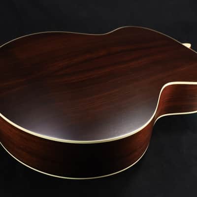 Martin Guitar Grand J16E 12 String RW with Softshell Case 057 image 5