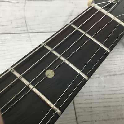Gibson ES-125 1960 - Acoustic Guitar Vintage Tobacco Sunburst w/ OHSC image 17