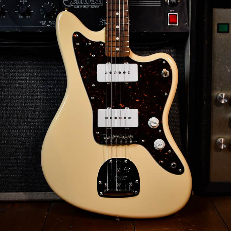 Fender JM66