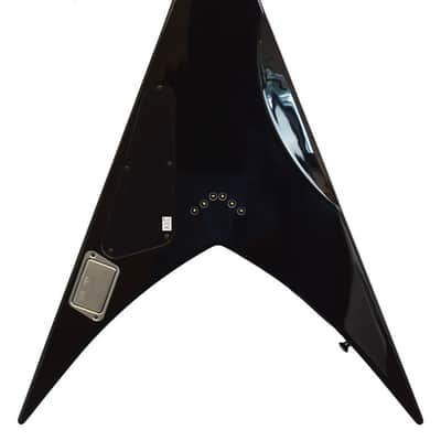 ESP E-II V-II Standard Black image 4
