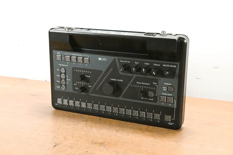 Aviom A360 36-Channel Personal Mixer CG01YY0 image 1