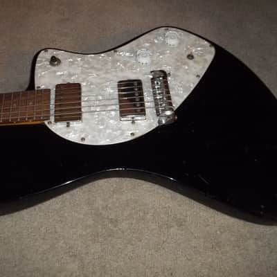 Fernandes Vertigo H-65 Norma Jean Older Model image 6