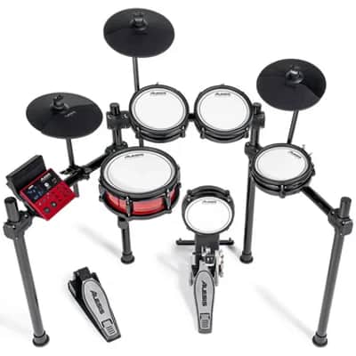 Alesis Nitro Pro image 2