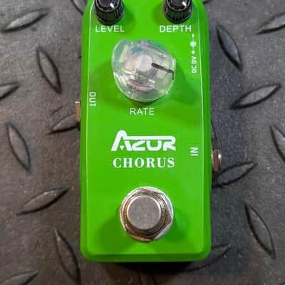 Azor AP-309 Chorus image 2