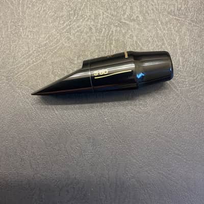 Selmer-Paris S80 E Facing Eb Alto Saxophone Mouthpiece S402E image 5