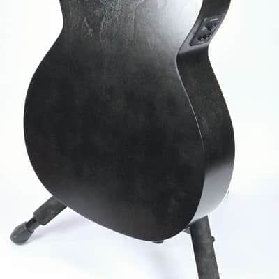 Art & Lutherie Legacy Faded Black CW Presys II (B-Stock) image 6