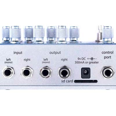 Empress Effects Reverb Pedal image 3