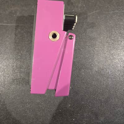 Boss BF-2 Flanger 1990 - 2001 - Purple image 4