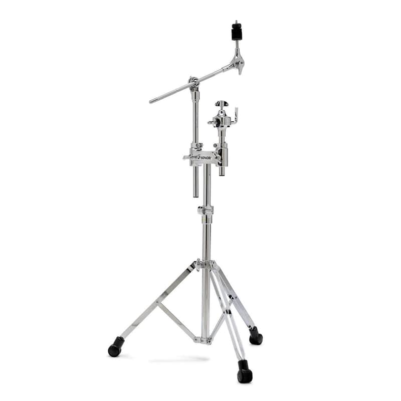 Sonor CTS 4000 Cymbal Tom Stand image 1