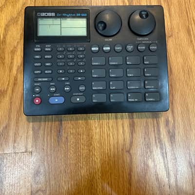 Boss DR-660 - Great Condition