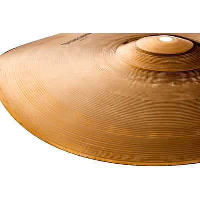Zildjian ZXT14TRF ZXT 14" Trashformer image 2